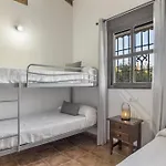 Cortijo Entrepinares Holiday home *