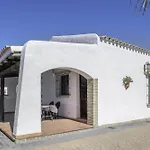 Cortijo Entrepinares