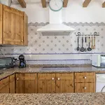 Holiday home Cortijo Entrepinares Conil De La Frontera