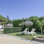 Cortijo Entrepinares Holiday home Conil De La Frontera