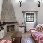 Cortijo Entrepinares Holiday home