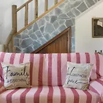 Cortijo Entrepinares Holiday home Conil De La Frontera