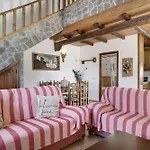 Holiday home Cortijo Entrepinares Conil De La Frontera
