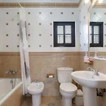 Holiday home Cortijo Entrepinares