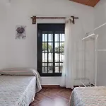 Cortijo Entrepinares *