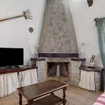 Holiday home Cortijo Entrepinares *
