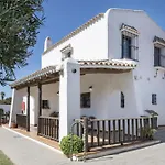 Holiday home Cortijo Entrepinares Conil De La Frontera