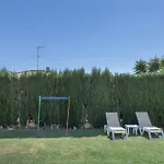 Cortijo Entrepinares Holiday home *