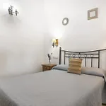 Holiday home Cortijo Entrepinares Conil De La Frontera