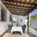 Holiday home Cortijo Entrepinares Conil De La Frontera