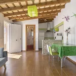Cortijo Entrepinares Holiday home Conil De La Frontera