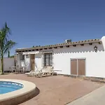 Cortijo Entrepinares