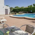 Holiday home Cortijo Entrepinares Conil De La Frontera