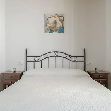 Cortijo Entrepinares Holiday home Conil De La Frontera