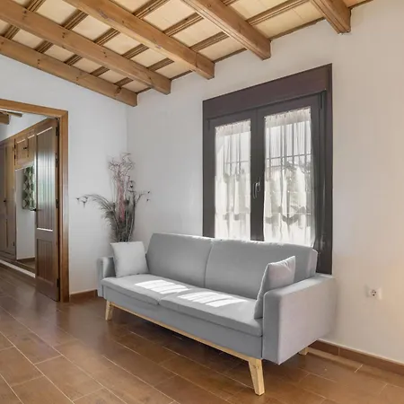 Cortijo Entrepinares * Conil De La Frontera