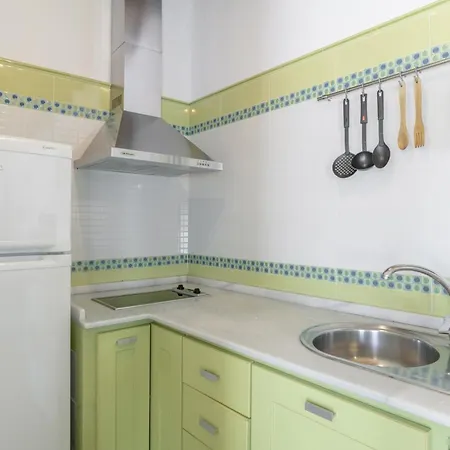 Cortijo Entrepinares *