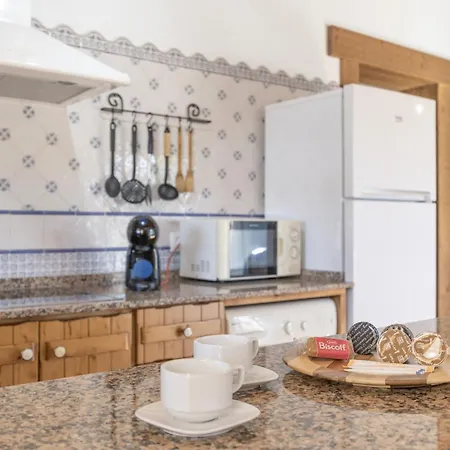 Cortijo Entrepinares *