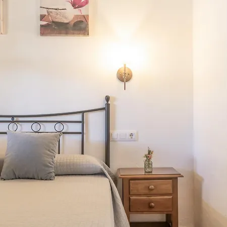 Holiday home Cortijo Entrepinares Conil De La Frontera