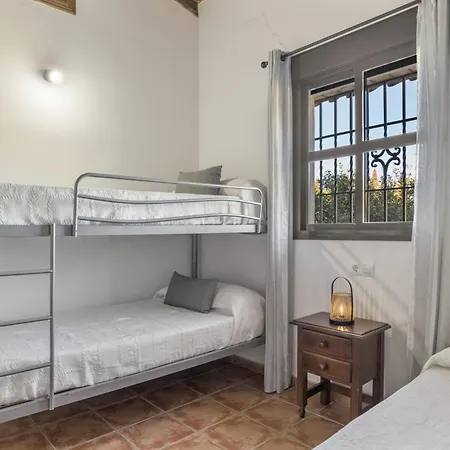 Cortijo Entrepinares *