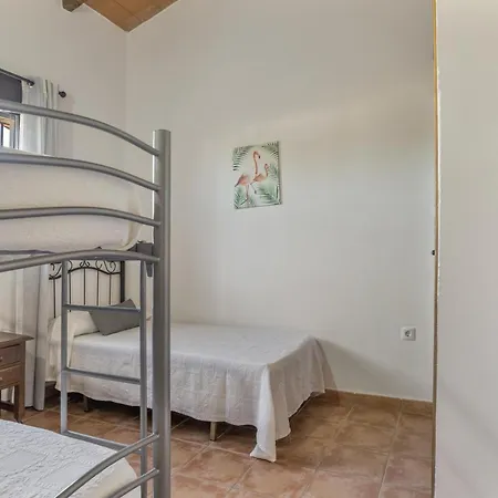 Cortijo Entrepinares Conil De La Frontera