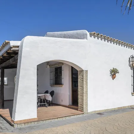 Cortijo Entrepinares Holiday home *