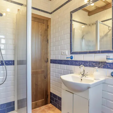 Cortijo Entrepinares Conil De La Frontera