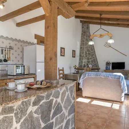 Cortijo Entrepinares * Conil De La Frontera