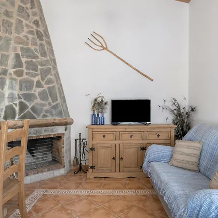 Cortijo Entrepinares *