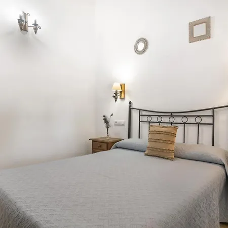 Cortijo Entrepinares Holiday home