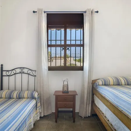 Holiday home Cortijo Entrepinares Conil De La Frontera