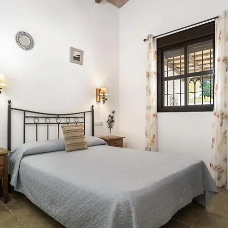 Cortijo Entrepinares Conil De La Frontera