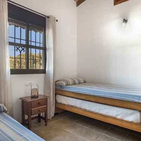 Cortijo Entrepinares Conil De La Frontera