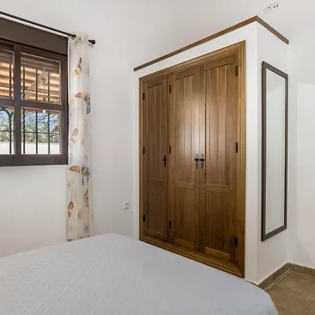 Cortijo Entrepinares