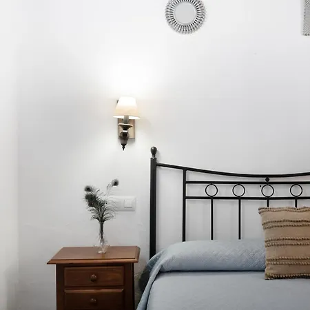 Cortijo Entrepinares Holiday home Conil De La Frontera