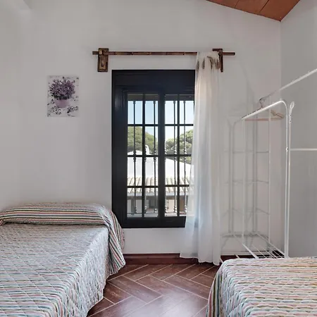 Cortijo Entrepinares Conil De La Frontera
