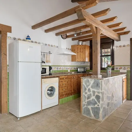 Cortijo Entrepinares