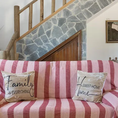 Cortijo Entrepinares Holiday home Conil De La Frontera