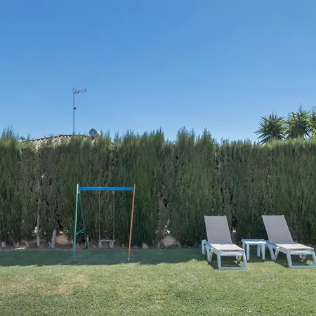 Cortijo Entrepinares *