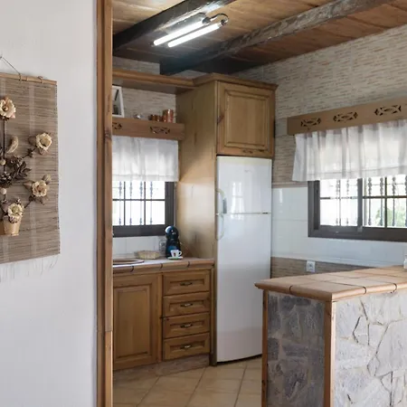 Cortijo Entrepinares * Conil De La Frontera