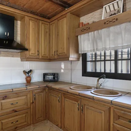 Cortijo Entrepinares *