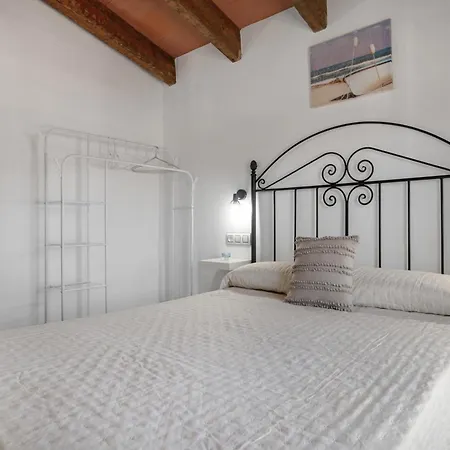 Cortijo Entrepinares * Conil De La Frontera