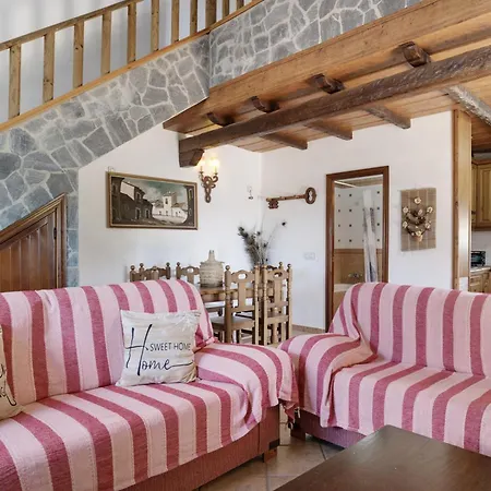 Cortijo Entrepinares Holiday home