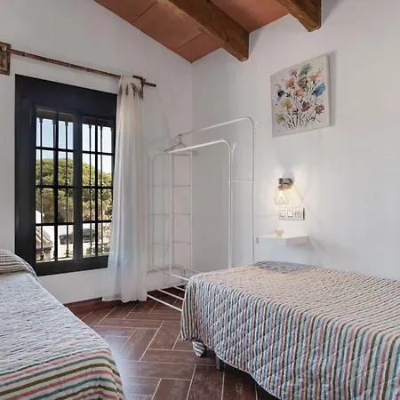 Cortijo Entrepinares Holiday home