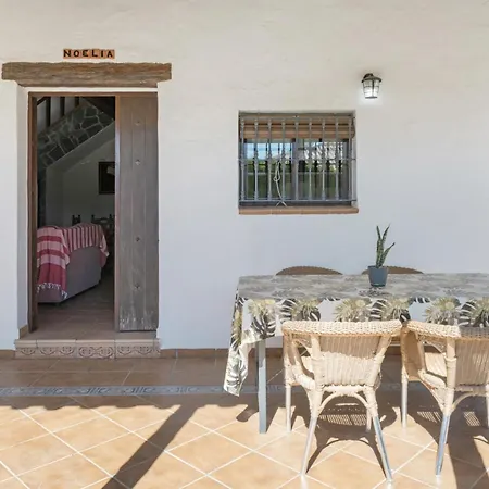 Cortijo Entrepinares Holiday home Conil De La Frontera
