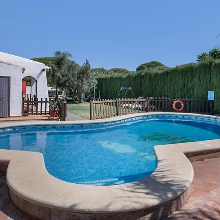 Cortijo Entrepinares