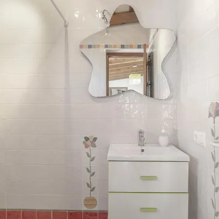 Holiday home Cortijo Entrepinares