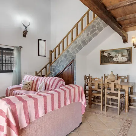 Cortijo Entrepinares * Conil De La Frontera