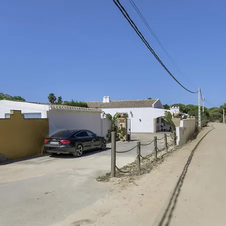 Cortijo Entrepinares