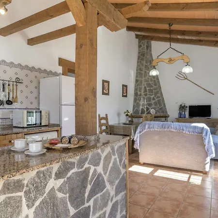 Cortijo Entrepinares Conil de la Frontera