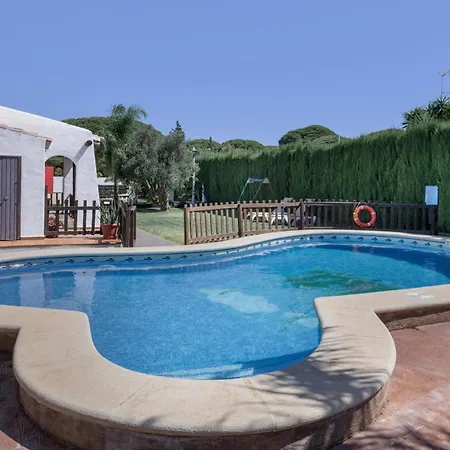 Cortijo Entrepinares *